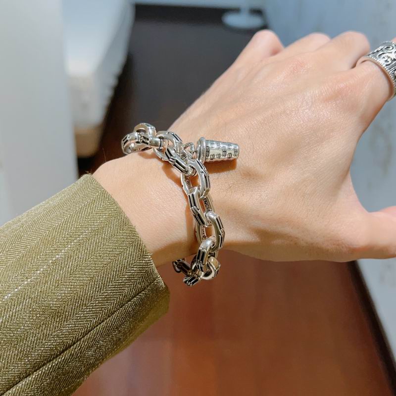 Balenciaga Bracelet 12lyr04 (6)